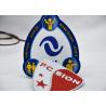 Buy cheap 5 Colorways Military Unit Patches from wholesalers