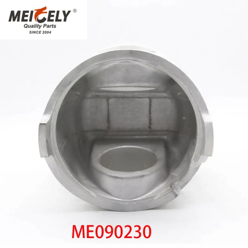 OEM 8DC9 Piston ME090230 Engine Parts Piston 8DC10 For Mitsubishi