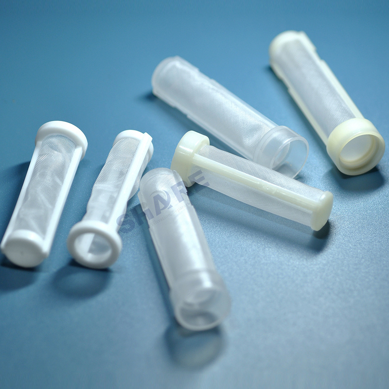 blood tubular filter