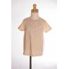 Buy cheap girl fashion dress,skirts, 100% cotton ,4-14T from wholesalers