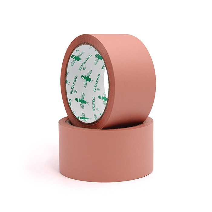 Customized Adhesive Package Carton Sealing Tape Custom Printed Tape