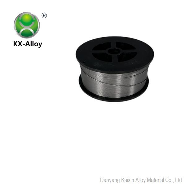 ASTM Inconel Alloy 617 Nickel Chromium Wire N06617 Inconel 617 Pipe