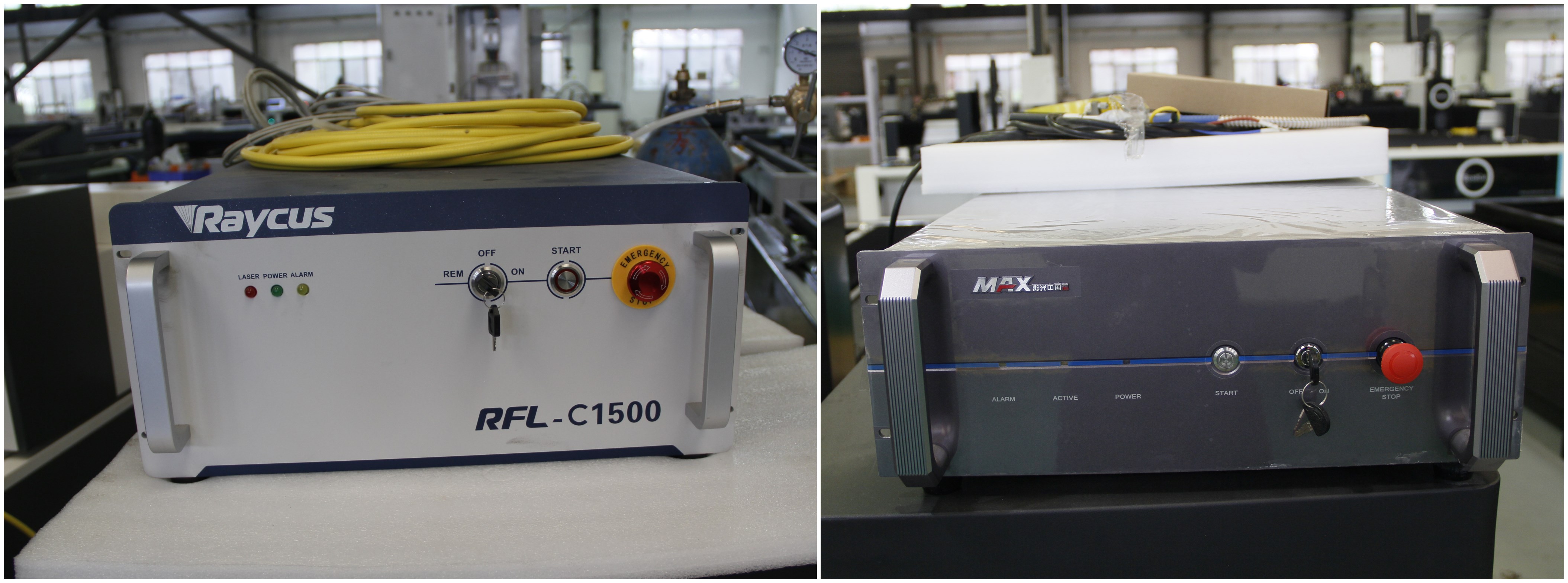 Factory Hot RAYCUS Metal Dual Use Full Covered Fiber Tube Cutting Machine For Sale Cutter Laser Plate