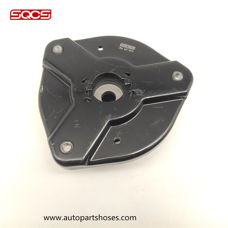 Mercedes-Benz C-Class Suspension Strut Support Bearing for European Cars ISO/TS16949