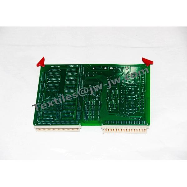 I02 Card For Somet Super Excel Rapier Loom A3EK07A Somet Loom Spare Parts