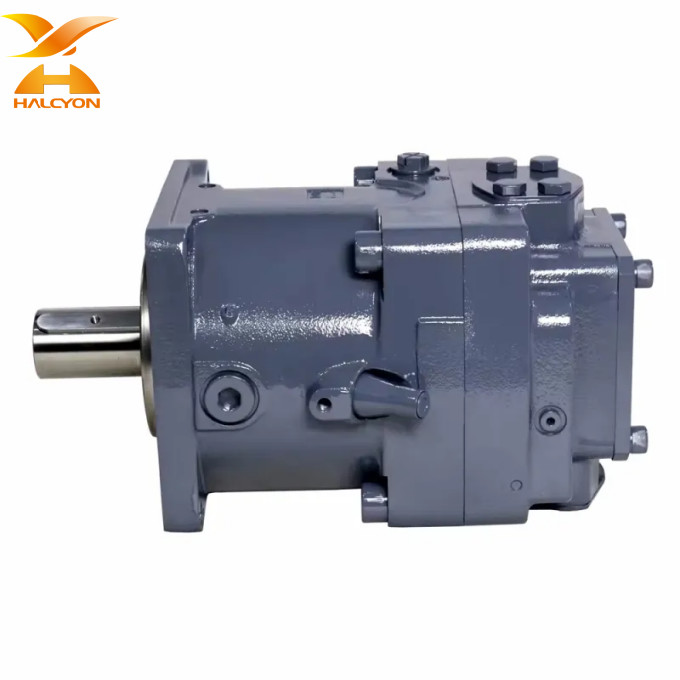 Hydraulic Pump Rexroth A11VO40 A11VO60 A11VO95 Hydraulic Piston Pump Swash plate Piston Pump