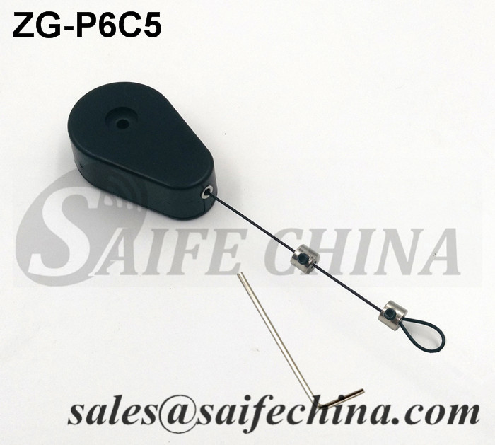 Cable Lock for Phone 