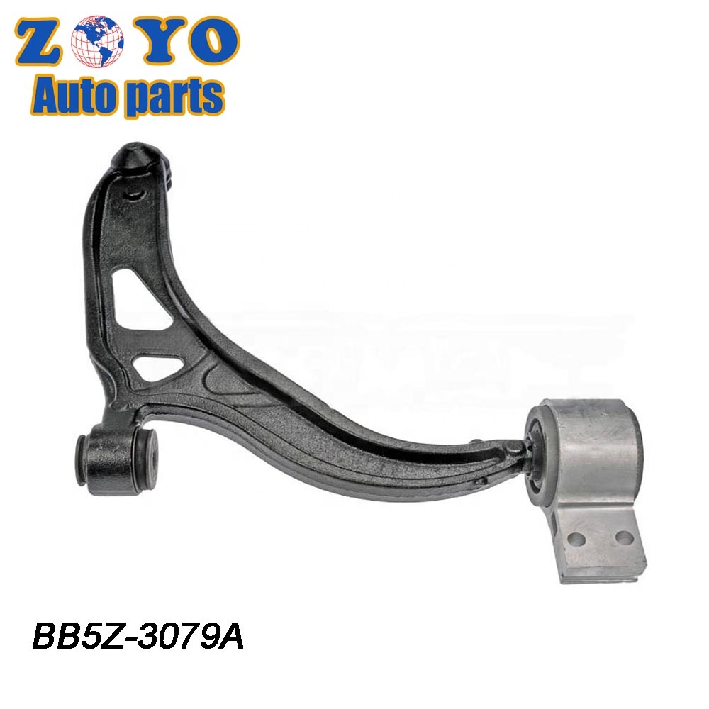 RK622216 Front Suspension Control Arm and Ball Joint Assembly for Ford Explorer 2013