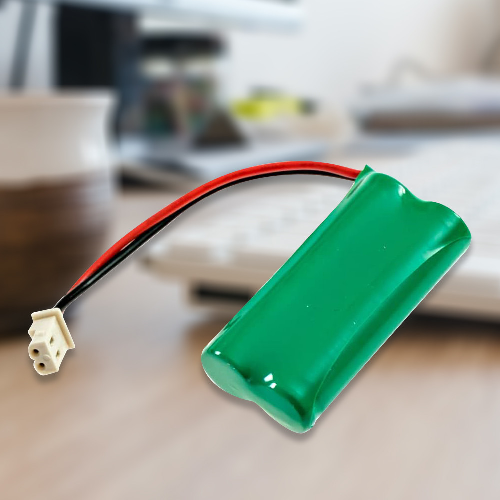 1800mh 3.7v Rechargeable Storage 18650 Lithium Battery Pack For Lamp Light