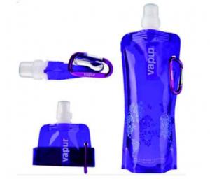 Buy cheap Custom design reusable spouted stand up water pouch ,Water Spouted Stand Up Pouch product