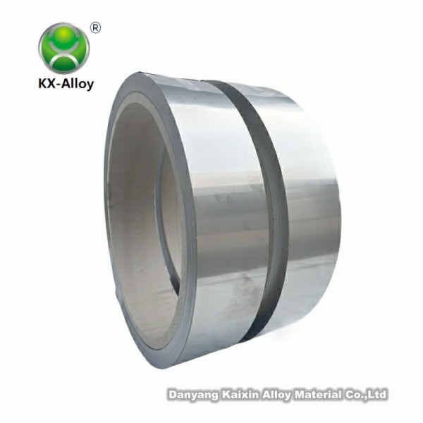 KX Alloy 40 Corrosion Resistant Alloy Light Rod On Expansion Alloy