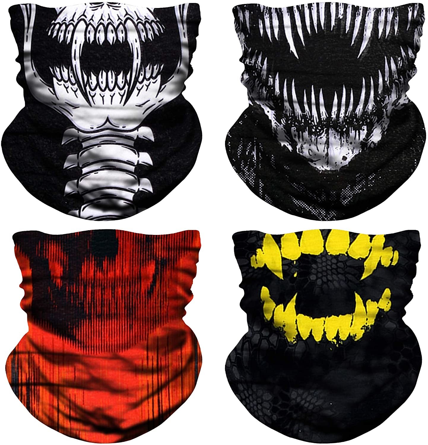 Fleece Windproof Winter Warm Multifunctional Headwear