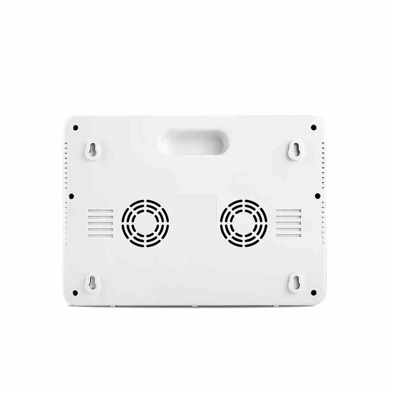 Customized High Power Mobile Phone Jammer Multifunctional Shielding With Inner Antenna