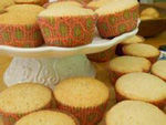 Cup cake and Muffin Machine