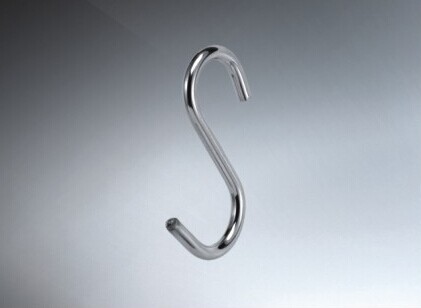 B042 Kitchen hardware accessories: S hook