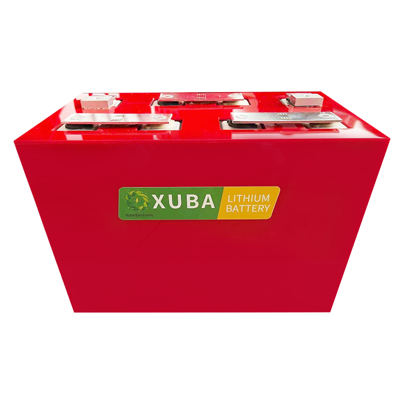 3000 Cycles Lithium Ion Solar Power Lithium Battery Pack 12V 24V 48V