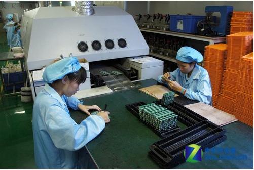 Prototype FR4 Printed Circuit Board Soft Hard Combination For Industrial Control System