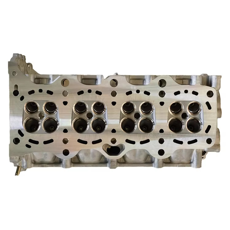 New Auto Parts M13A Aluminium Cylinder Head 11100-54GE2 11100-54GE3 11100-63KE0 For Suzuki Ignis Jimny Swift Cars Engine Parts