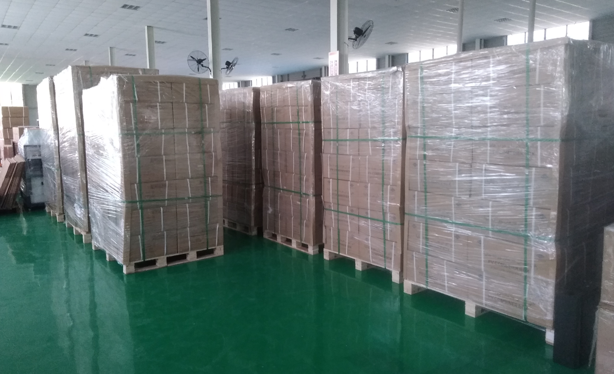 Three Phase On Grid Inverter Photovoltaic Solar Grid Connected Inverter MPPT