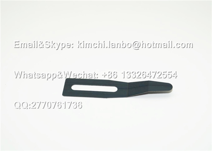komori flat sheet separator G shape komori printing machine spare parts