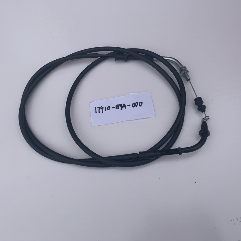 Hot Sale High Quality Motorcycle Spare Parts Accessories Complete Cable Clutch Cable