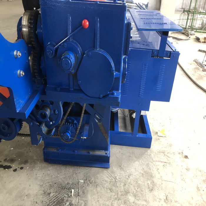 1x1 Inch Highway CE Fence Mesh Welding Machine Automatic