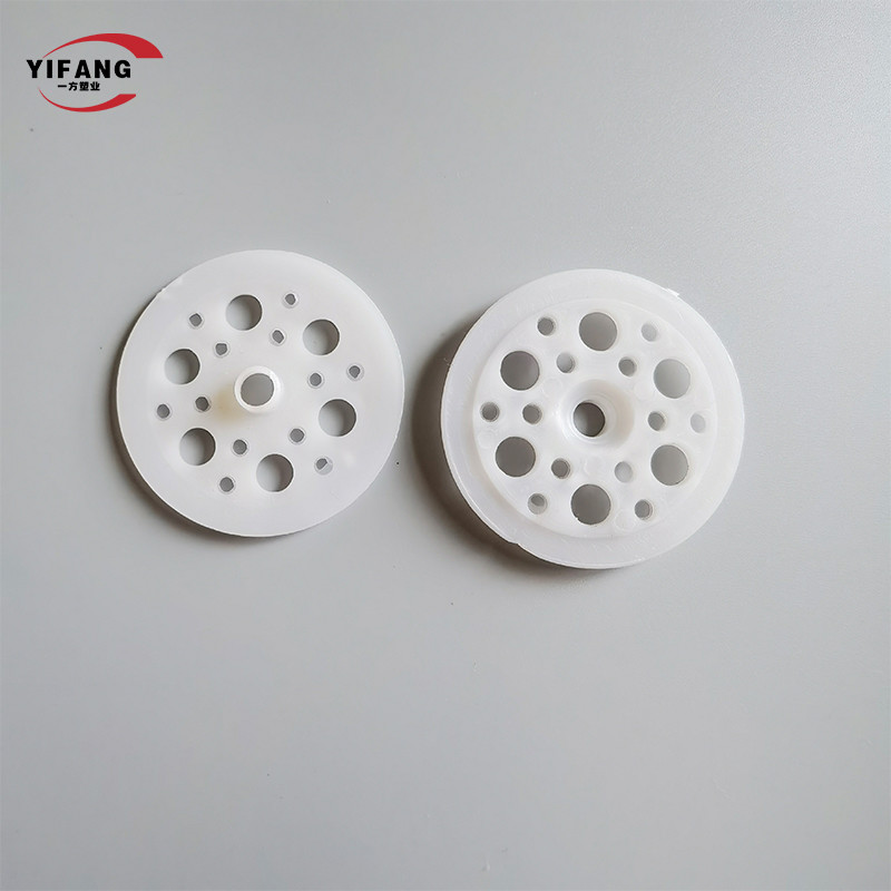 PP 150mm Insulation Fixing Washers For Foam Board