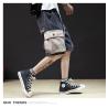Buy cheap OEM ODM Vintage Washed Distressed Jeans Men'S Lightweight Cargo Shorts For from wholesalers