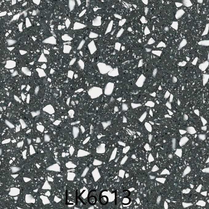 No Fade Tile And Inside Wall 600x600mm Gray Full Body Porcelain Tiles For Shower Design