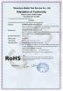 Shenzhen RYT Industrial Co.,Ltd Certifications
