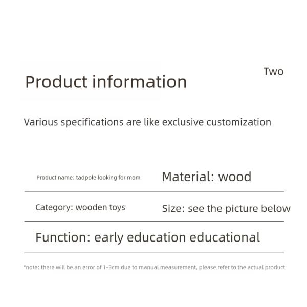 Puzzle Toys Finding Routes Kids Board Game Custom 3d Puzzle Board Wooden Toys Children Thinking Logic Training Toy