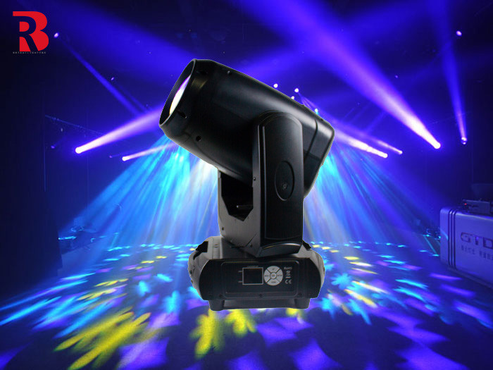 260W LED Beam 240V Cool White Color Mixing Moving Head Light Mini Laser Stage Led Bar Led Spot Pro Lighting Lightshop