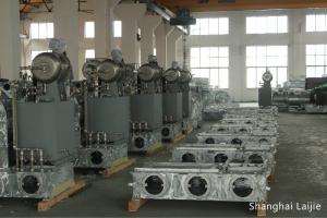 Buy cheap 100kg Industrial Washer Extractor , Commercial Washing Machine And Dryer product