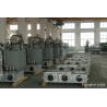 Buy cheap 100kg Industrial Washer Extractor , Commercial Washing Machine And Dryer from wholesalers
