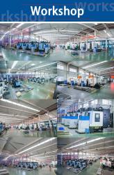 Guangdong MKS Hydraulic Co., Ltd.