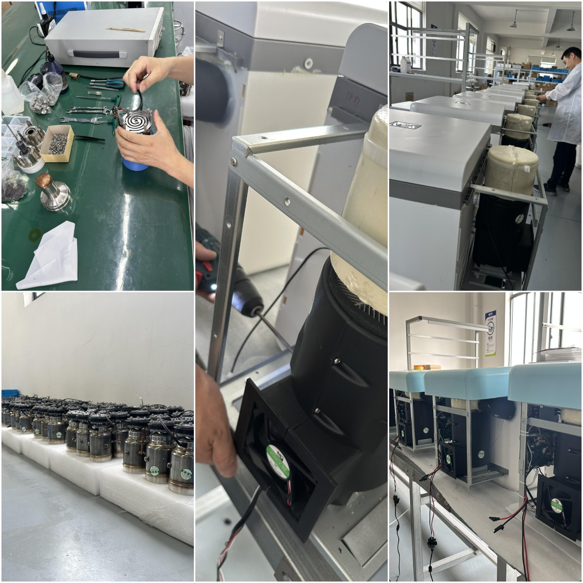 25L Capacity -86C Miniature Cryogenic Laboratory Freezer for Refrigeration Equipment