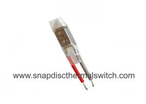 Buy cheap Sensitive Thermal Protection Switch High Accurancy Usd In Shaded Pole Motors product