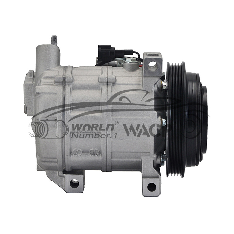 ‎‎6086734R2 Auto Ac Car Compressor For Nissan Fuga For Infiniti M35 3.5 WXNS017