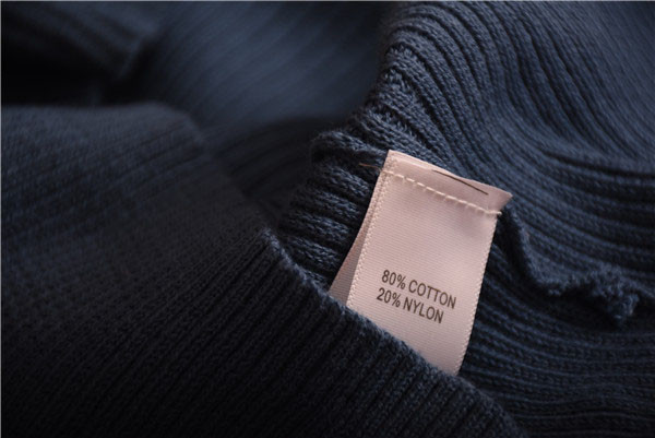 Ladies Button Cardigan