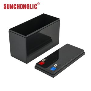 12.8V 10Ah LiFePO4 Portable Lithium Battery Pack For Residential And Off-Grid