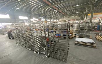 Hengshui Qualified Filter Screen Co., Ltd.
