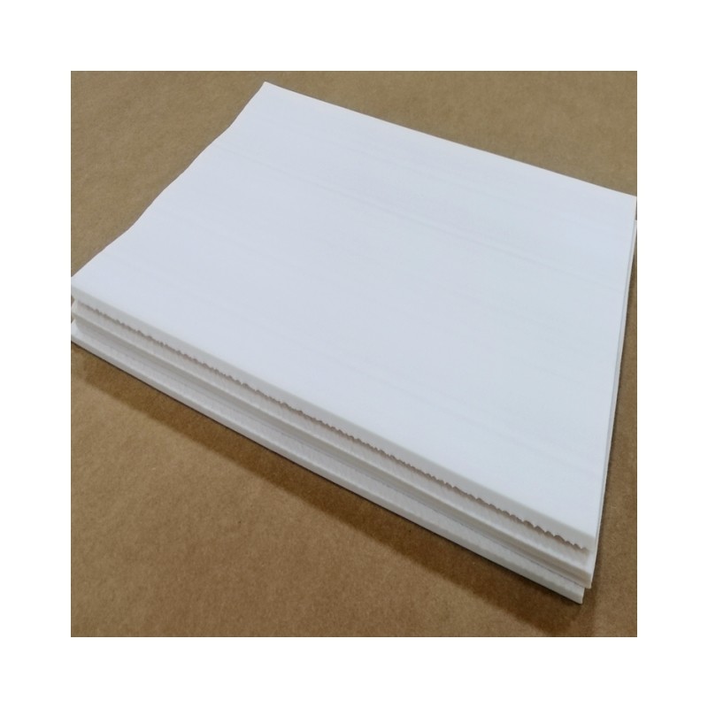 Tear Resistant Fuel Resistant Low Temperature Resistance Fkm / Fkm Rubber Sheet With 70A Hardness