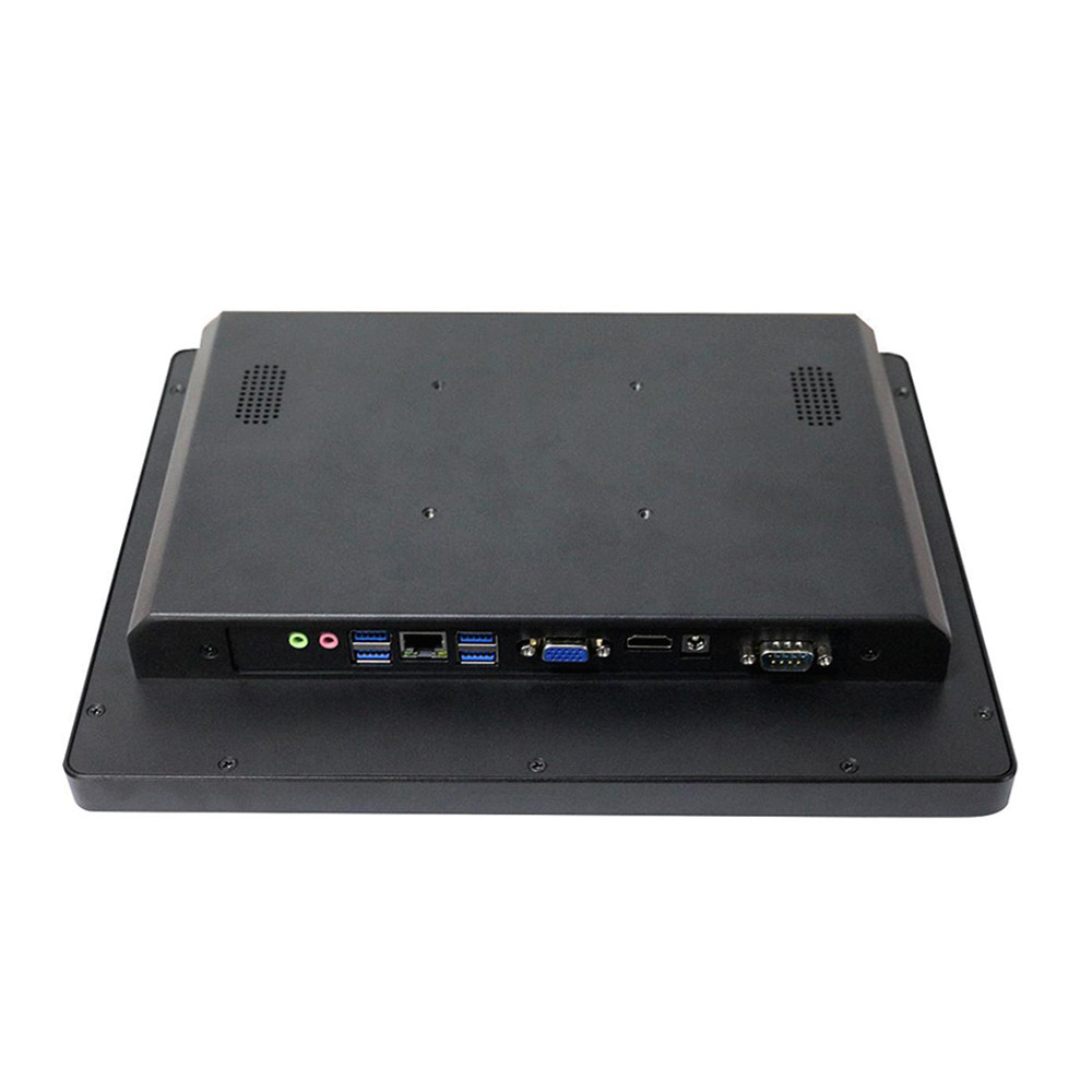 12 Inch Built In NFC Windows POS System 64GB Touch Screen Pos Billing Machine