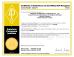 Wenzhou Jingwei Seals Co., Ltd Certifications