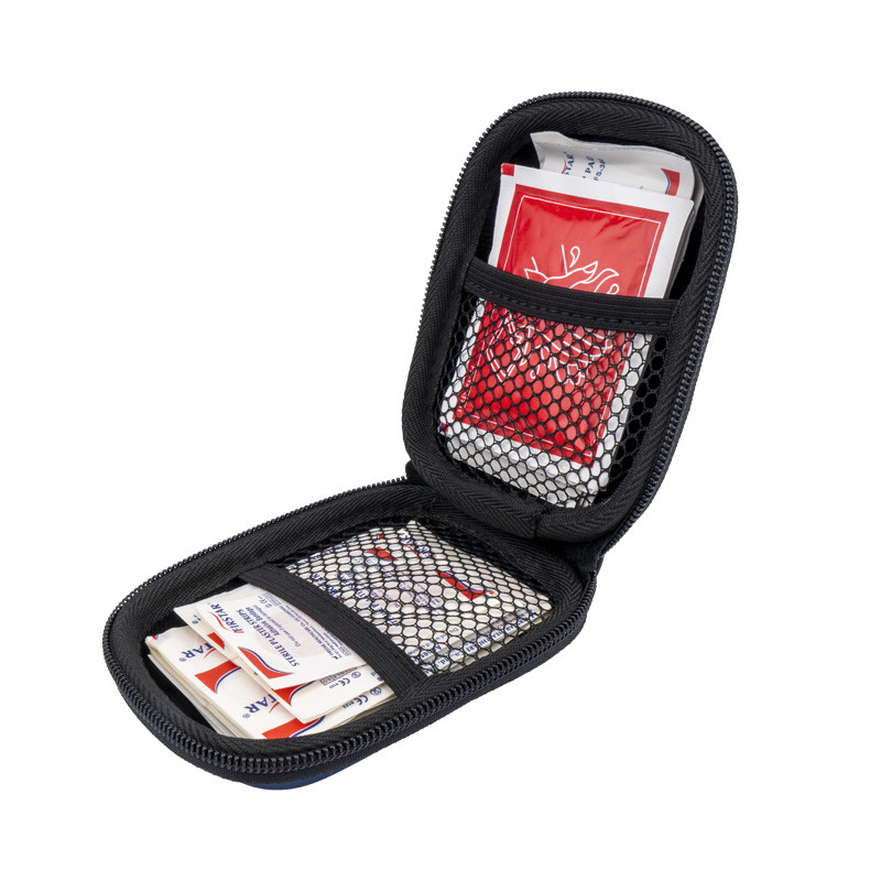 Eco Friendly First Aid Kit With Medical Supplies EVA First Aid Box For Home Outdoor