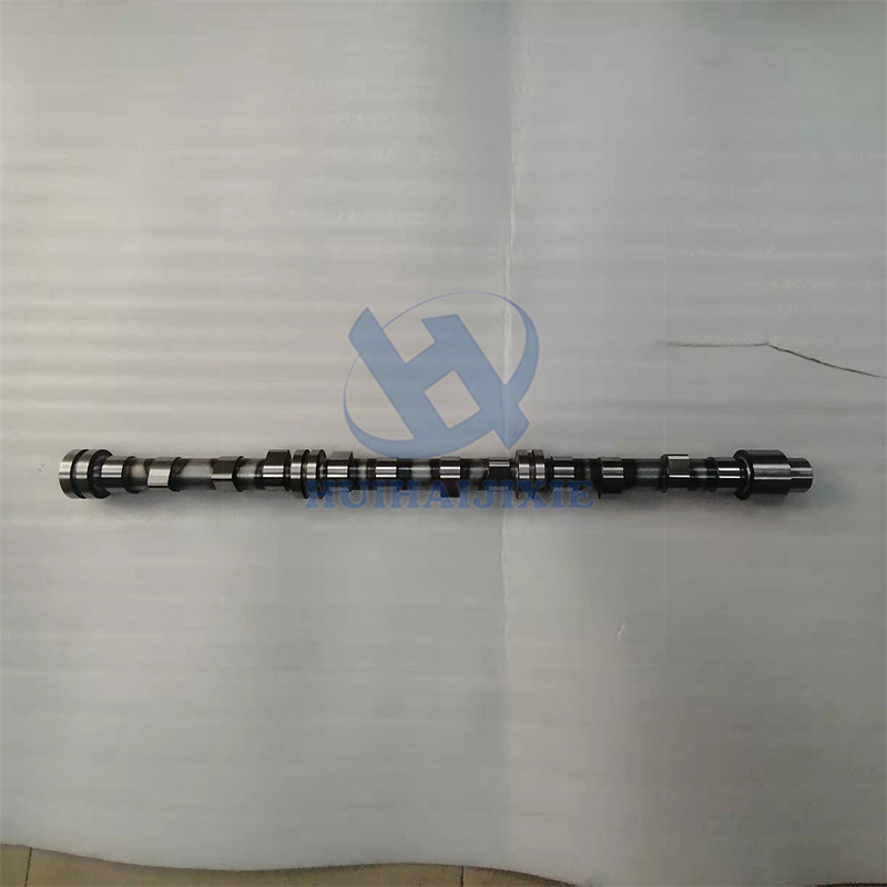 6221-41-1100 6221411100 Camshaft for Komatsu Engine SA6D108 Excavator PC300 Wheel Loader WA380