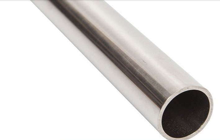 ASTM AISI JIS DIN EN Inox Welded Stainless Steel Sanitary Tubing Food Grade 201 304 304L 316 316L 430