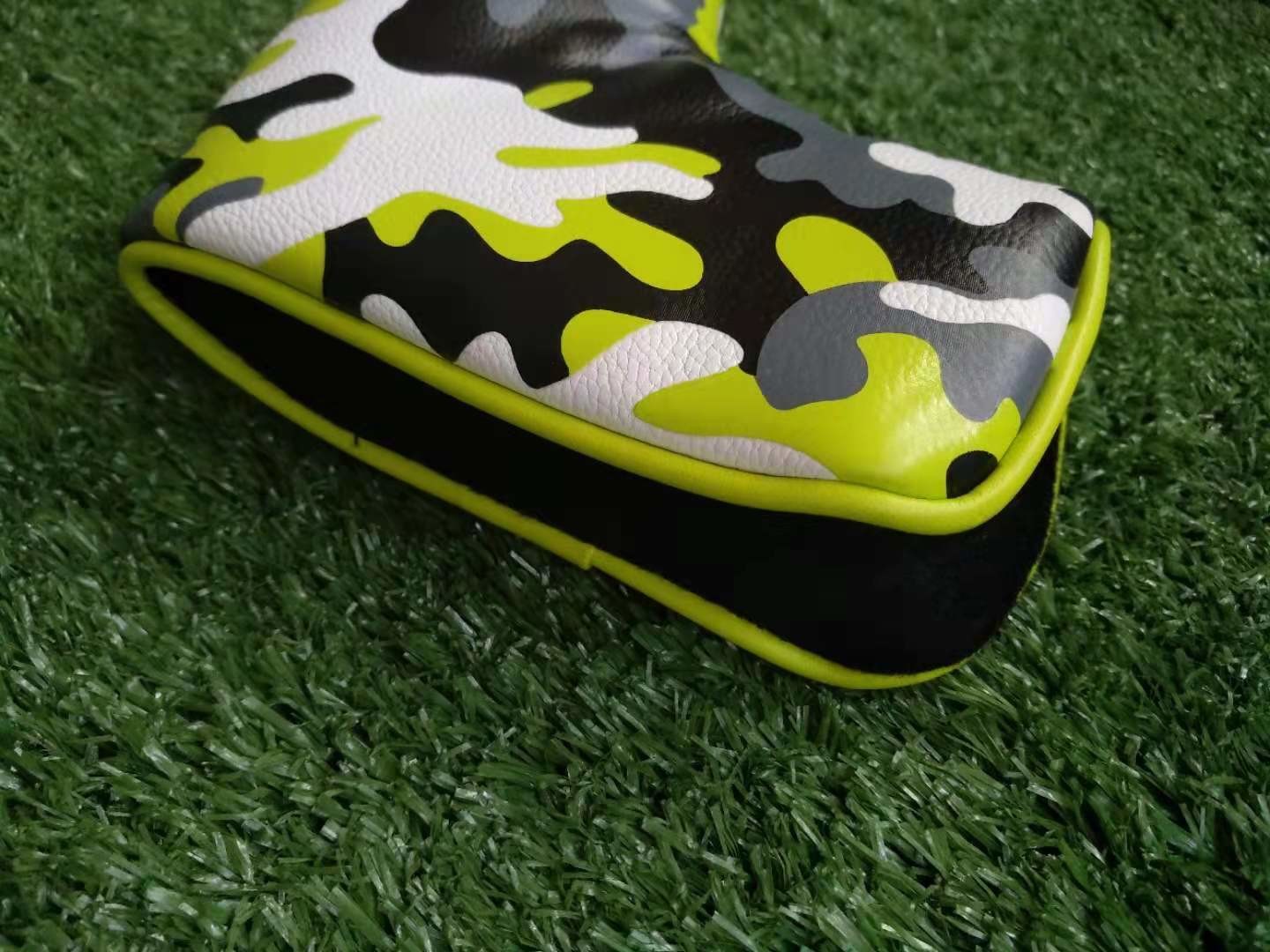 club covers , Golf headcover , golf headcover , putter headcover , headcover