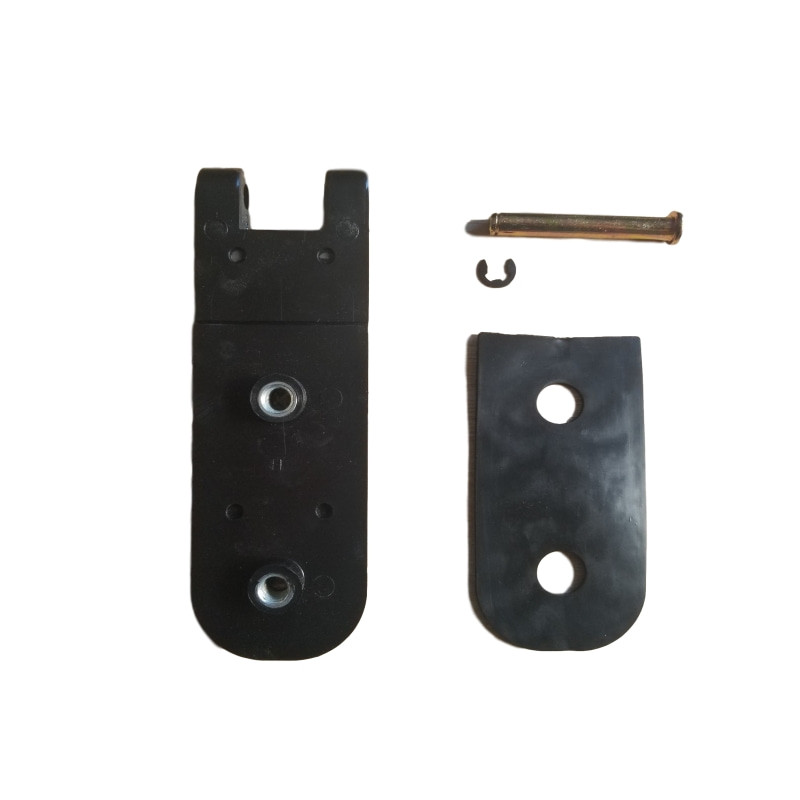 YTO tractor door hinges of cab for LX904/704/1204