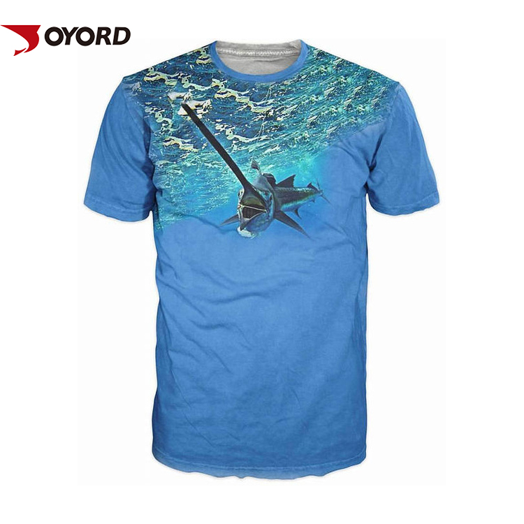 Clothes Apparel Custom Fishing Jerseys Shorts Multiple Size Polyester Spandex Material